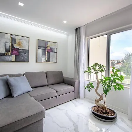 Apartamento Iva Moderno Com Piscina Apartamento Albufeira