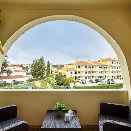 Apartamento Iva Moderno Com Piscina * البوفيرا