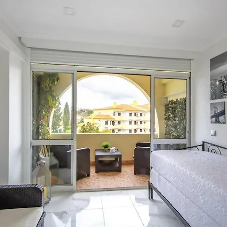 Apartamento Iva Moderno Com Piscina شقة البوفيرا