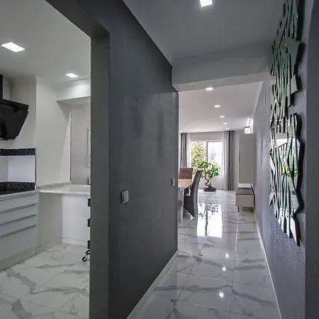 شقة Apartamento Iva Moderno Com Piscina البوفيرا