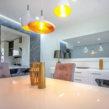 Apartamento Apartamento Iva Moderno Com Piscina