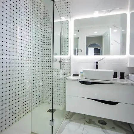 Διαμέρισμα Apartamento Iva Moderno Com Piscina Αλμπουφέιρα