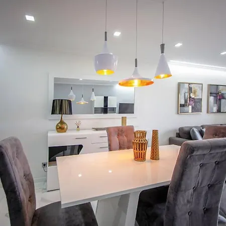 Apartamento Iva Moderno Com Piscina Διαμέρισμα